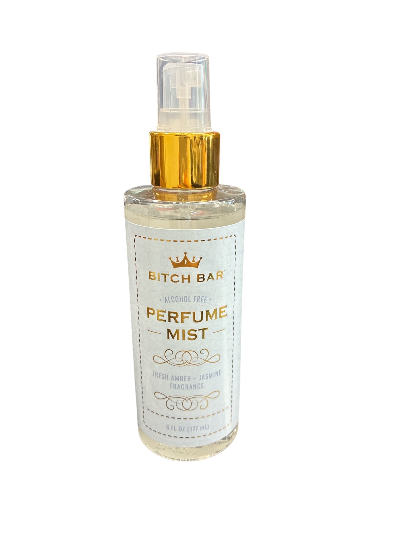 Bitch Bar-Perfume Mist