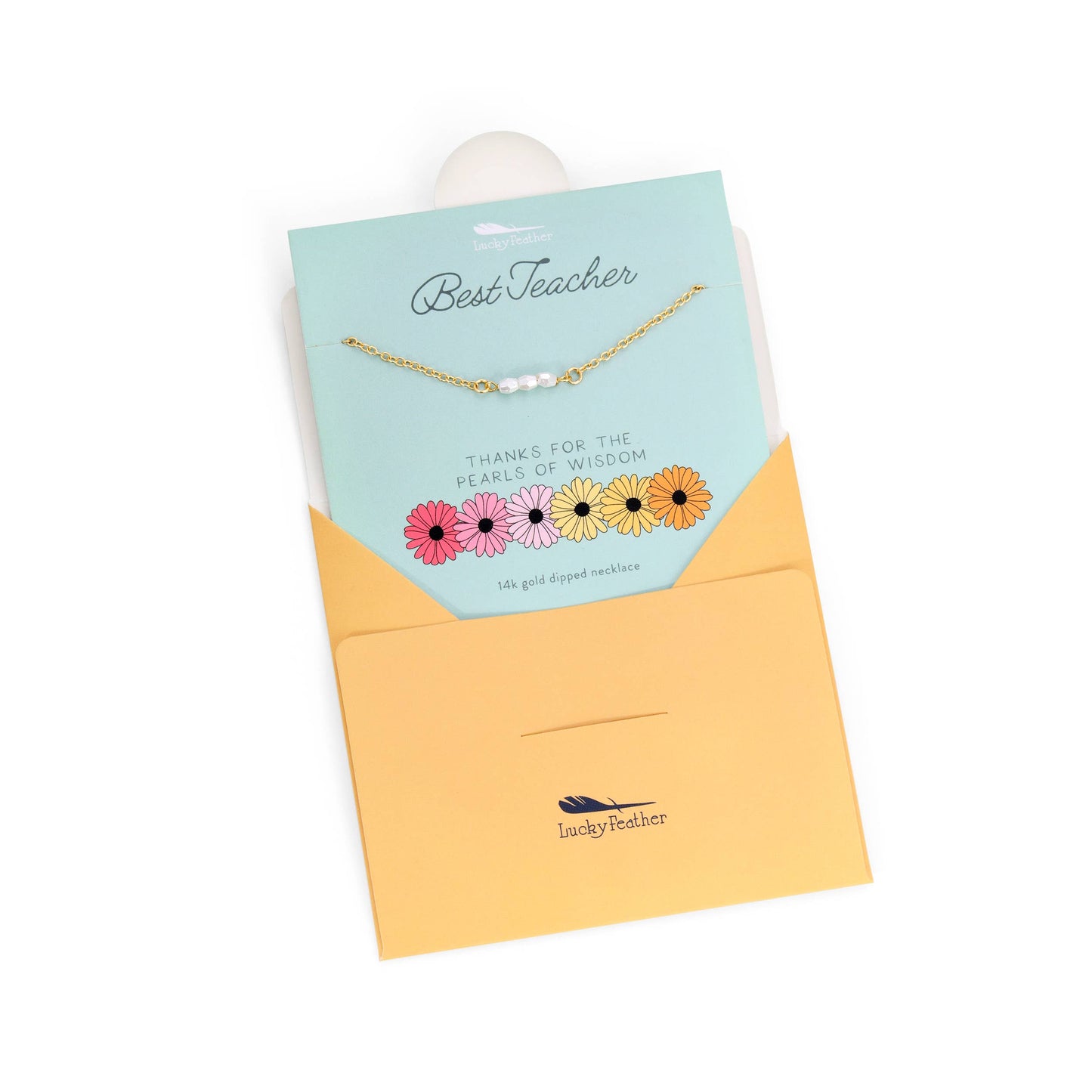 Spring Celebrations Necklace - GRAD - Future