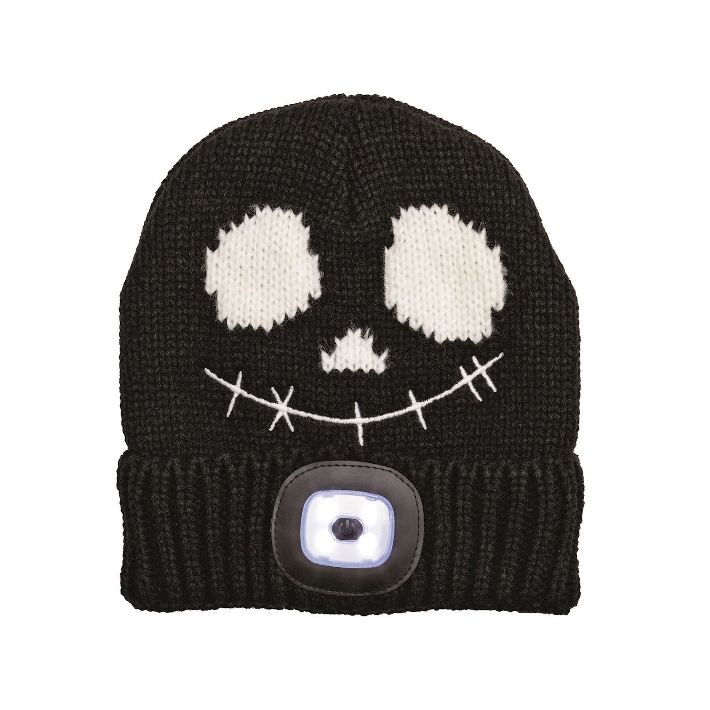 Halloween Headlamp Hats