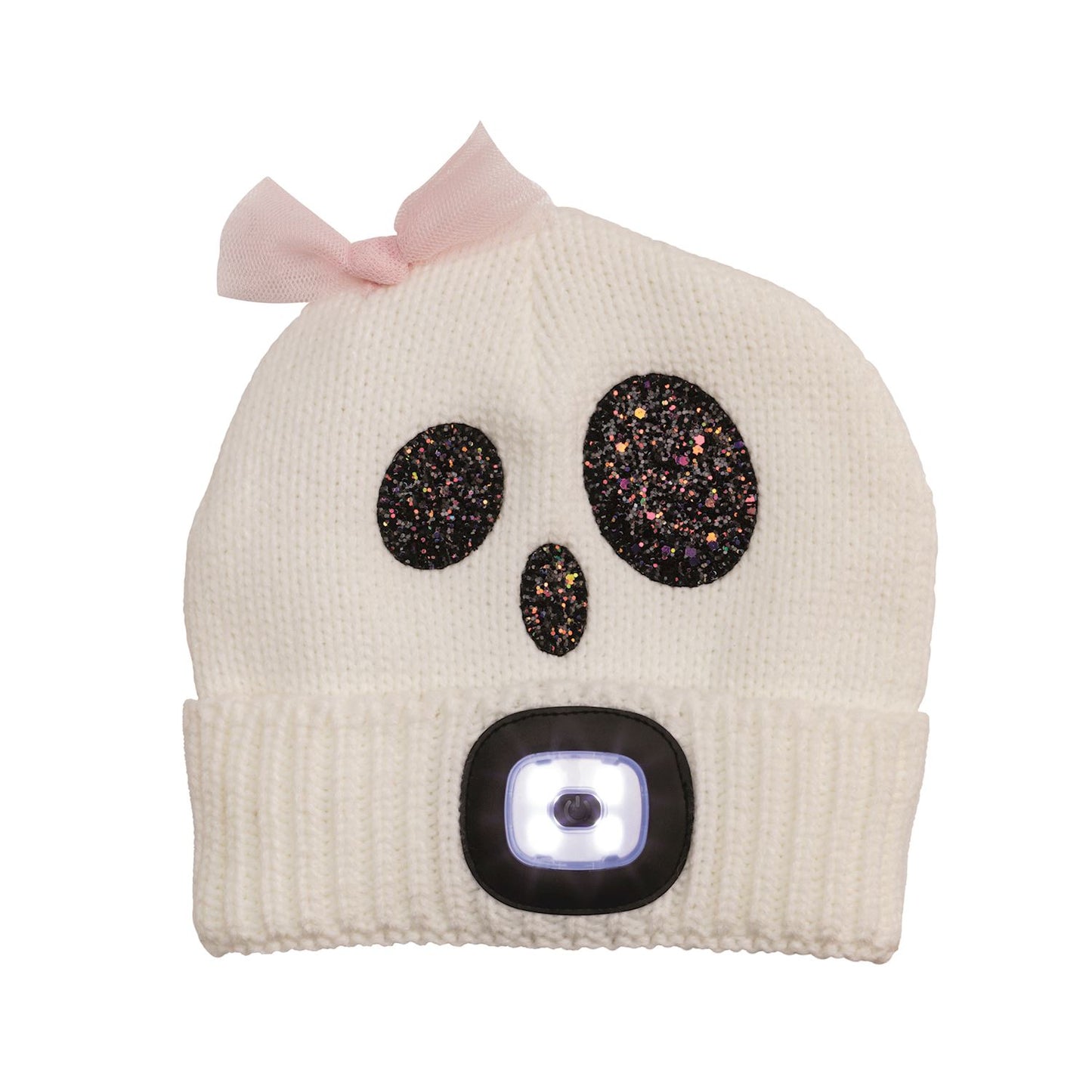 Halloween Headlamp Hats
