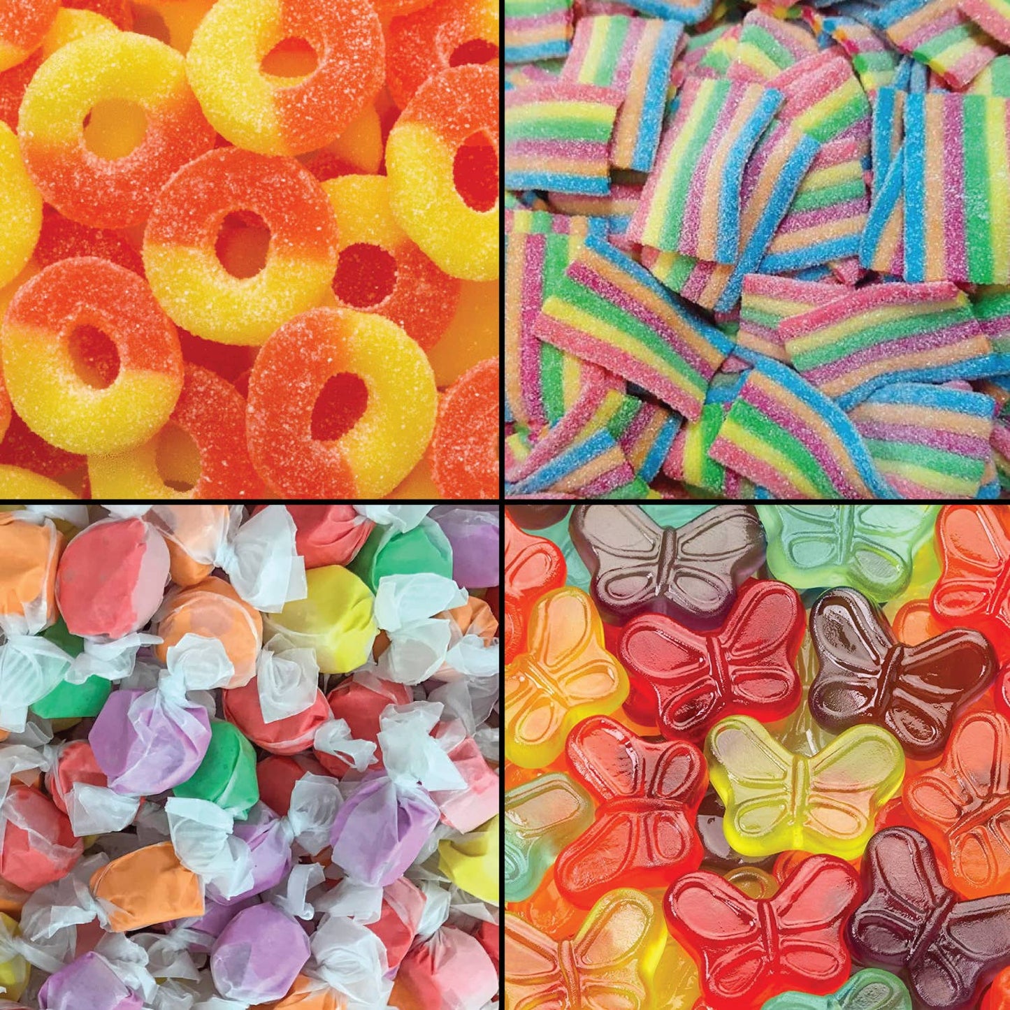 Graduation Small Candy Bags