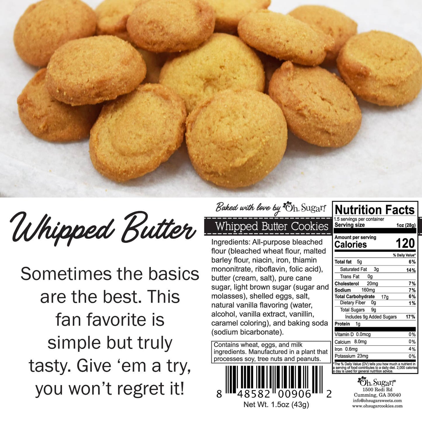 Cookie Bags - Mother's Day