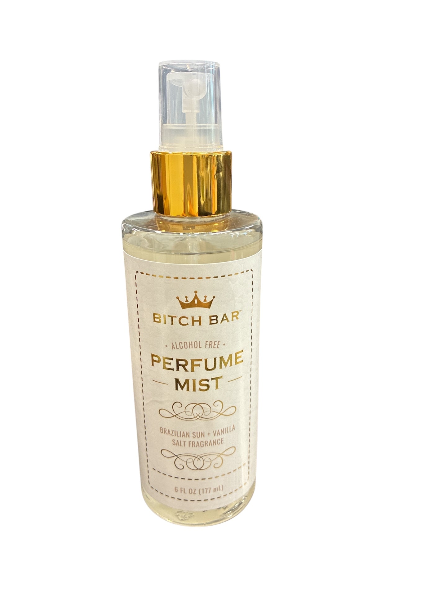 Bitch Bar-Perfume Mist