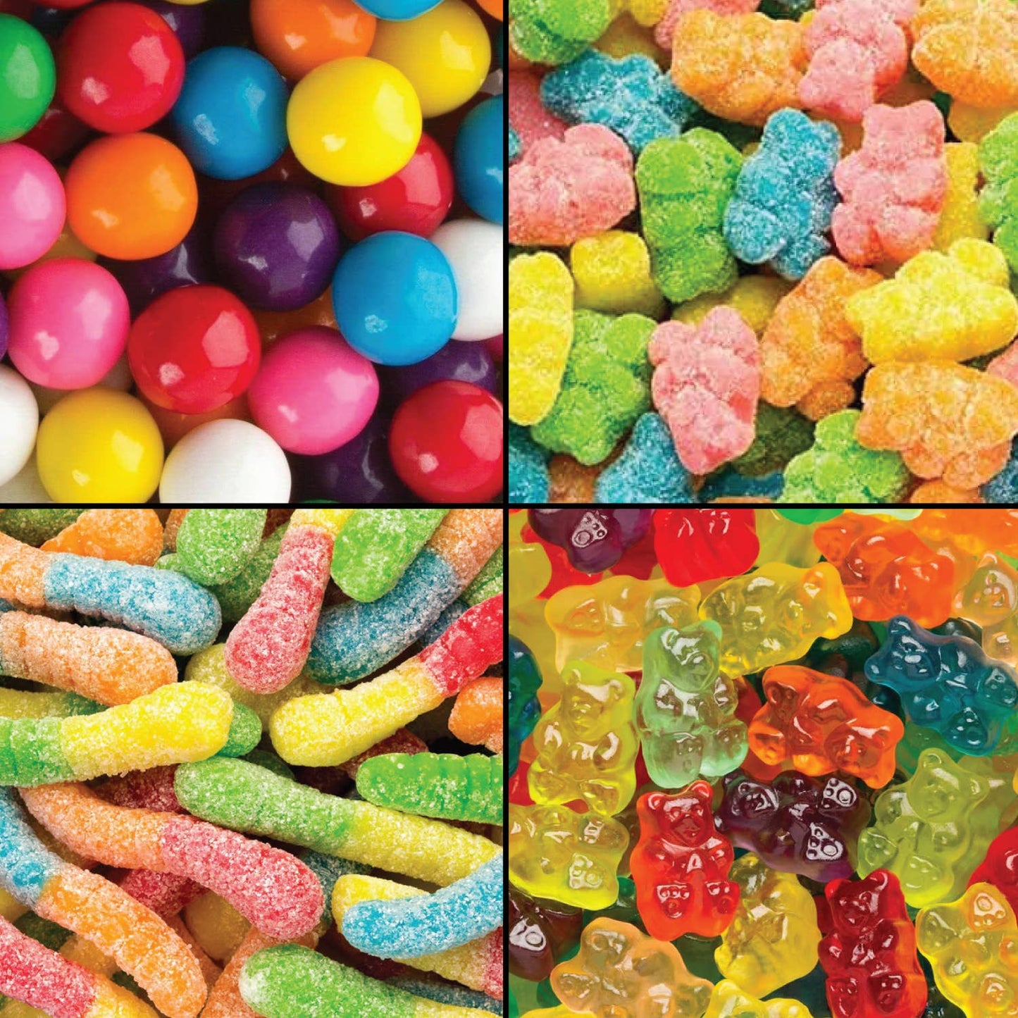 Graduation Small Candy Bags