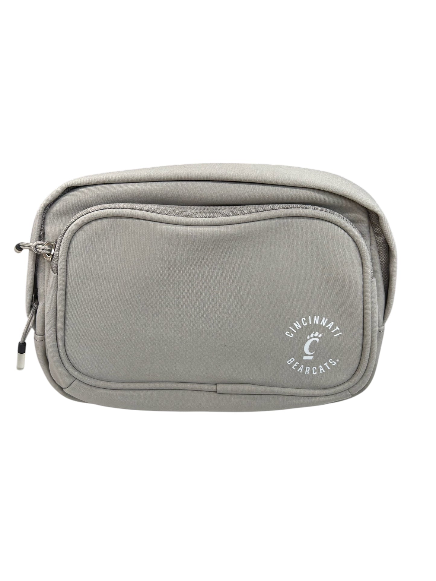 NCAA Licensed Ash Everyday Belt Bag