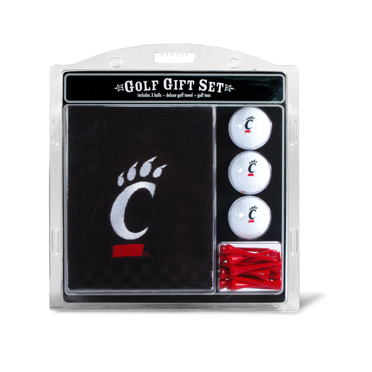 Golf Gift Set