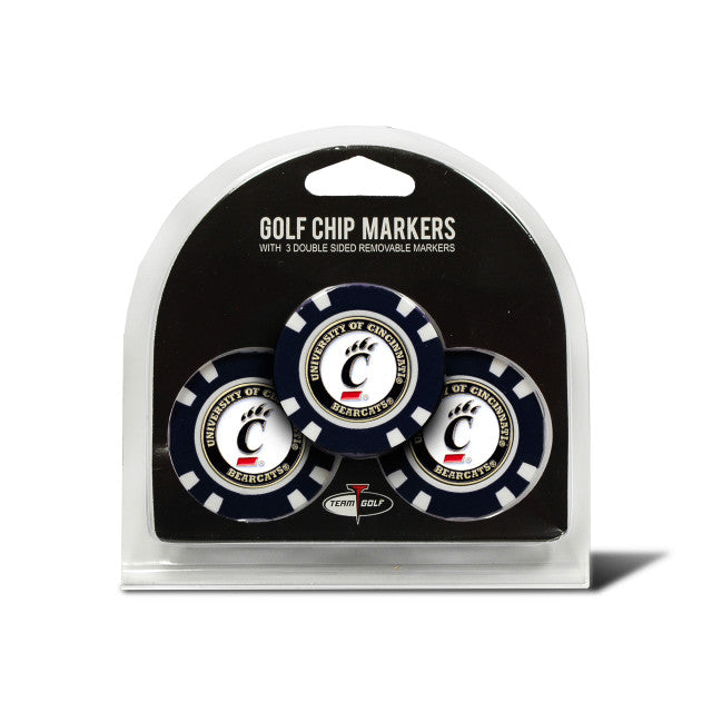 Team Golf Chip Markers