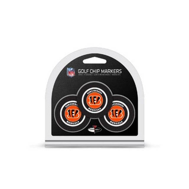 Team Golf Chip Markers