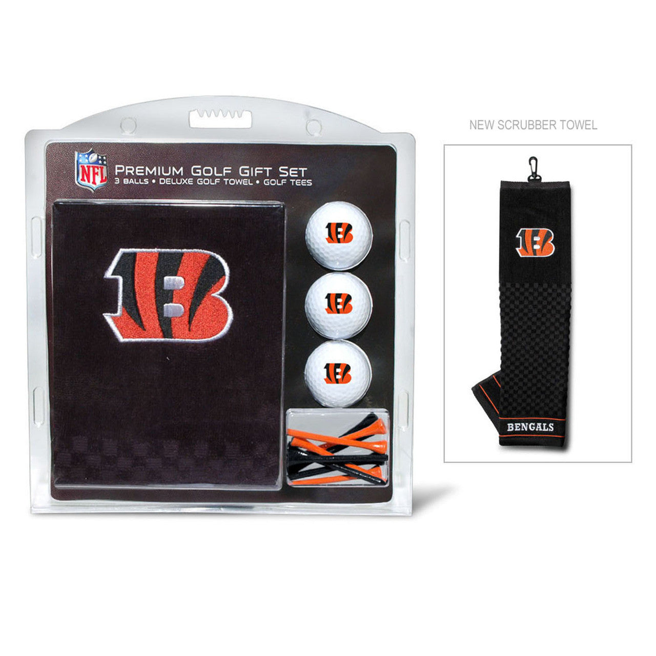 Golf Gift Set