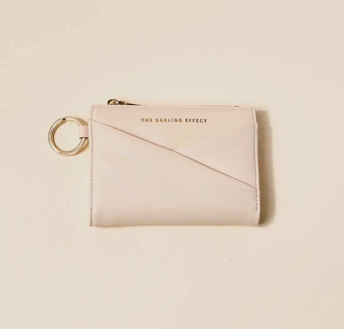 Luxe Pocket Wallet