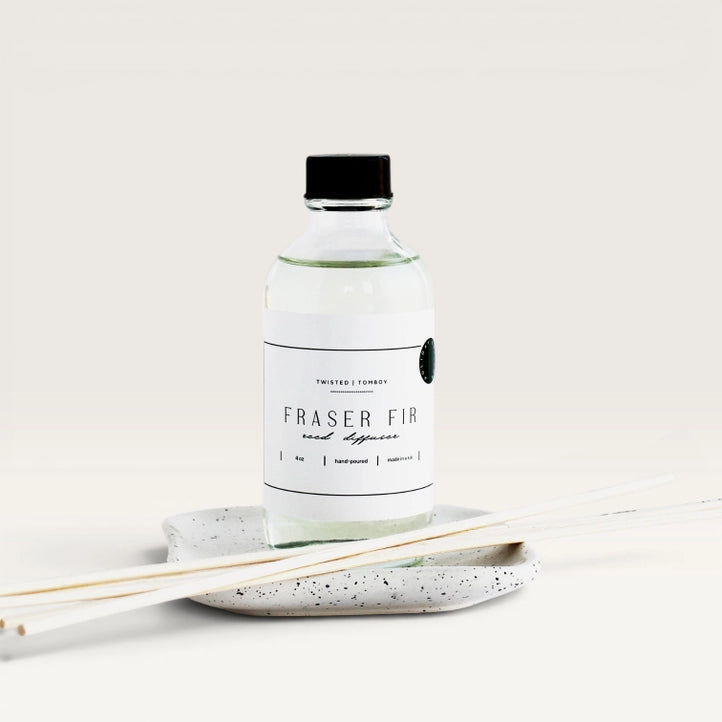 Home Collection | Reed Diffusers (4 oz.)