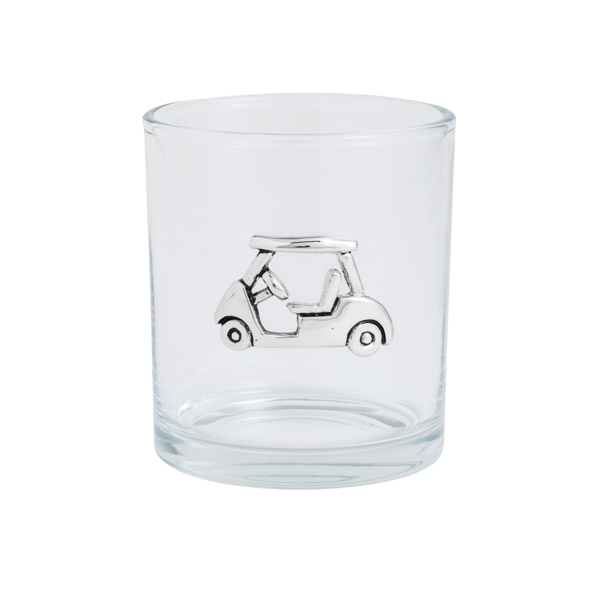 Golf Icon Rock Glasses