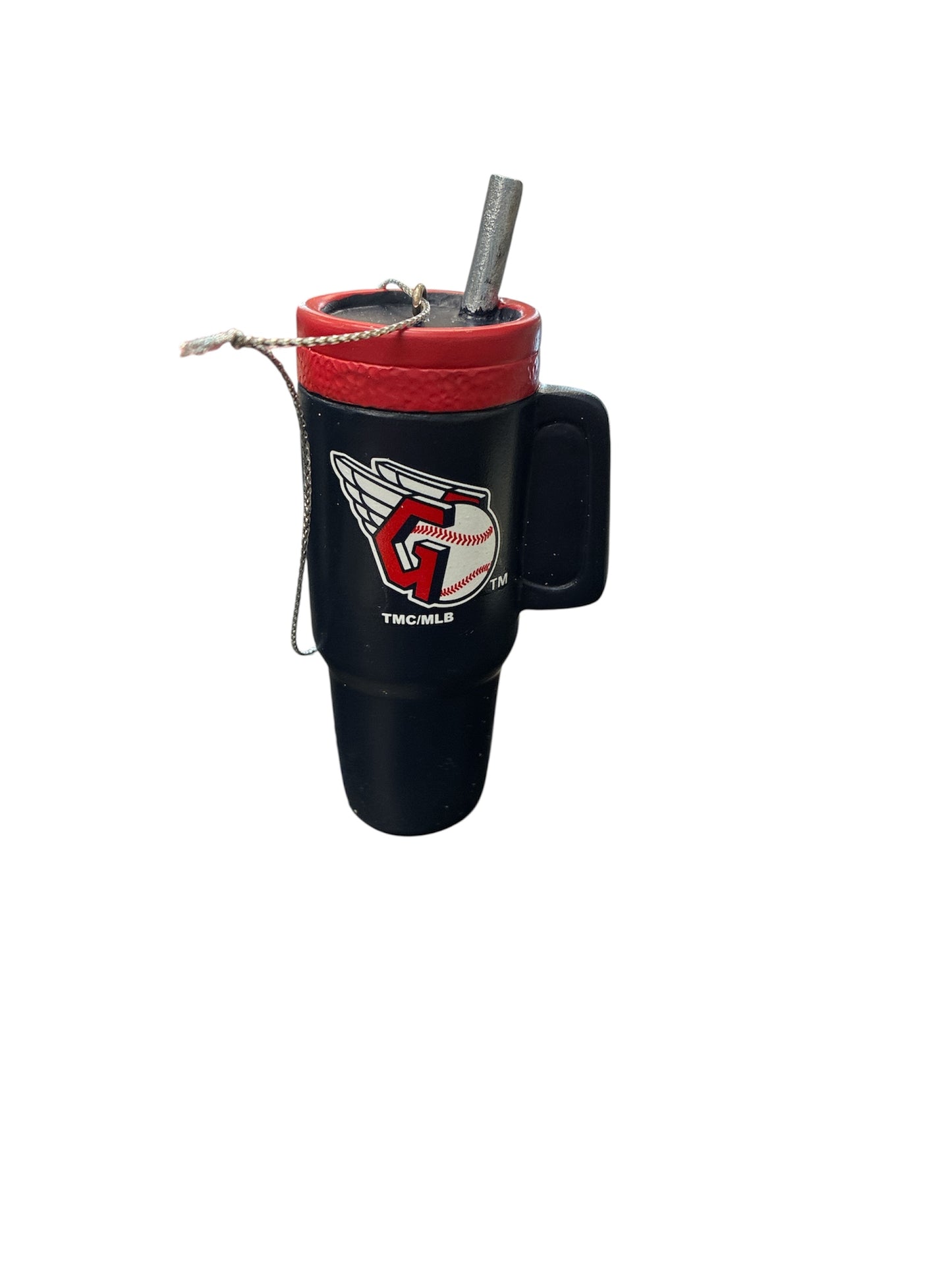 Colossal Tumbler Ornaments