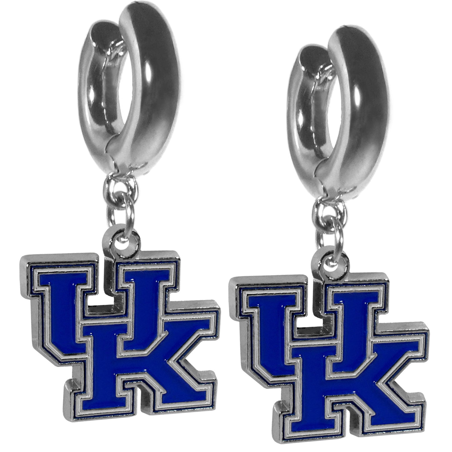 Kentucky Huggie Earrings