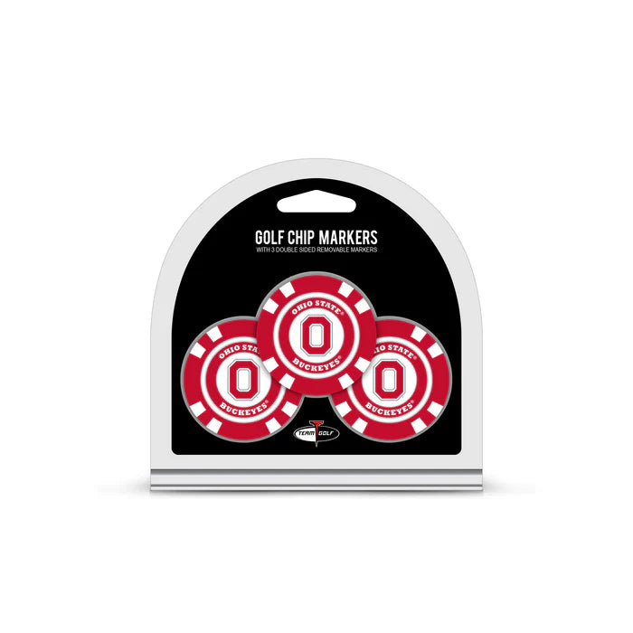 Team Golf Chip Markers