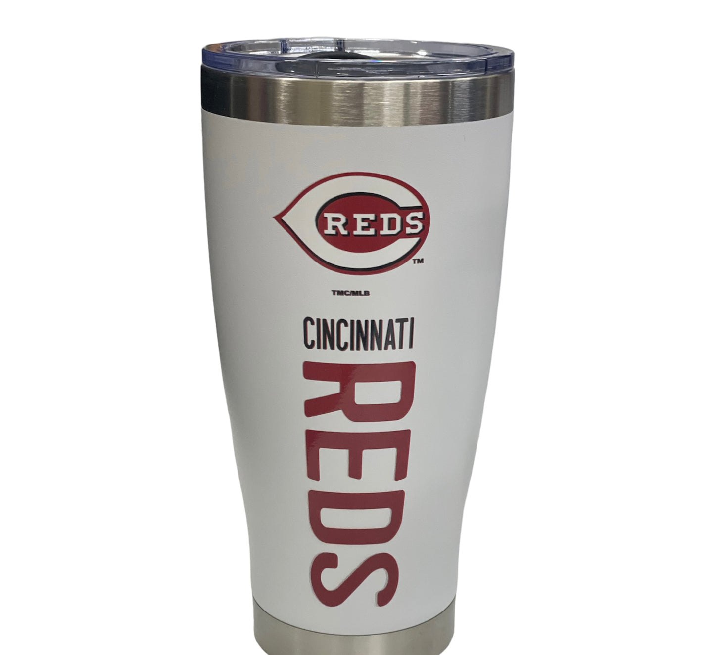 Reds 20oz Tumbler