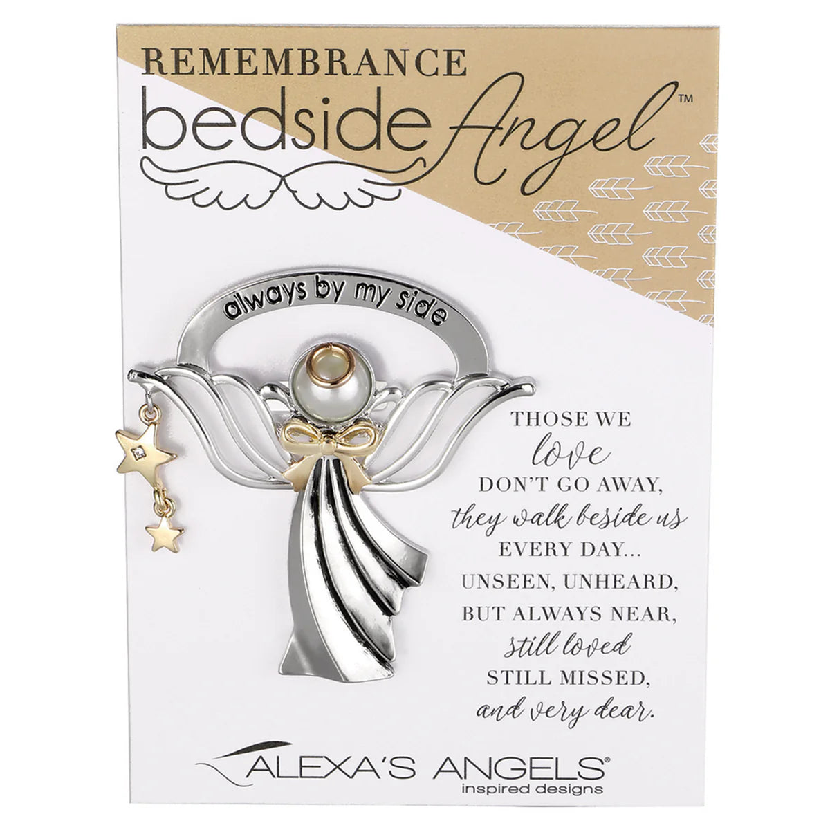 Remembrance Bedside Angel