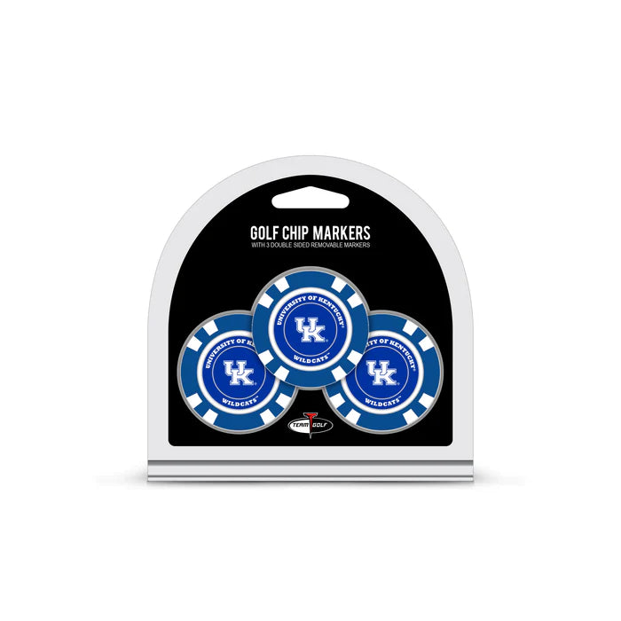 Team Golf Chip Markers