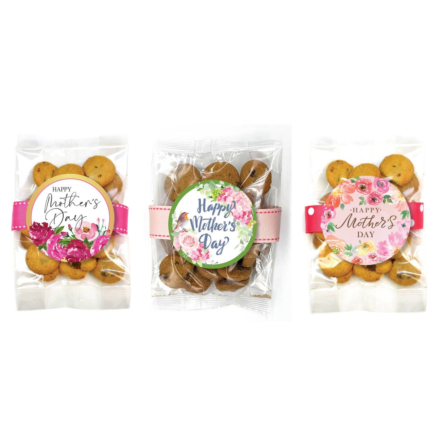 Cookie Bags - Mother's Day