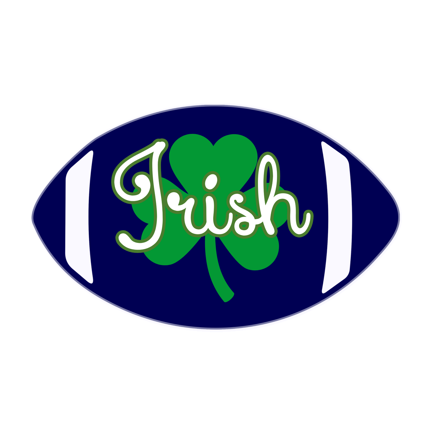 Irish Football