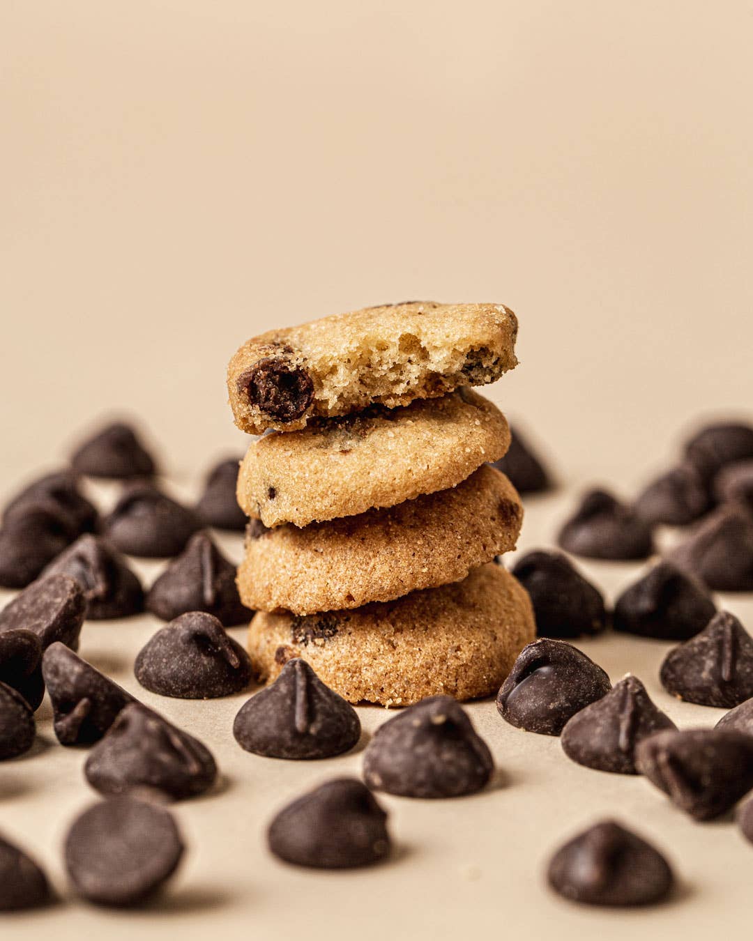 Best Cookies Ever Small Bags