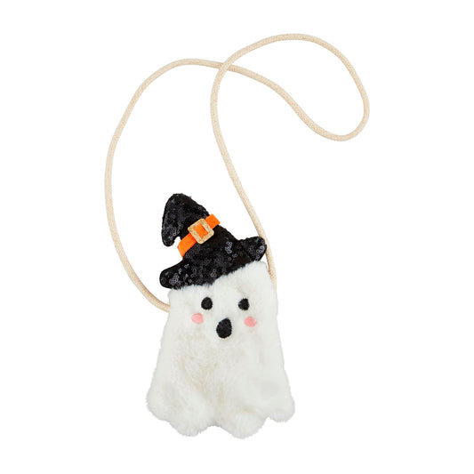 Ghost Light Up Purse