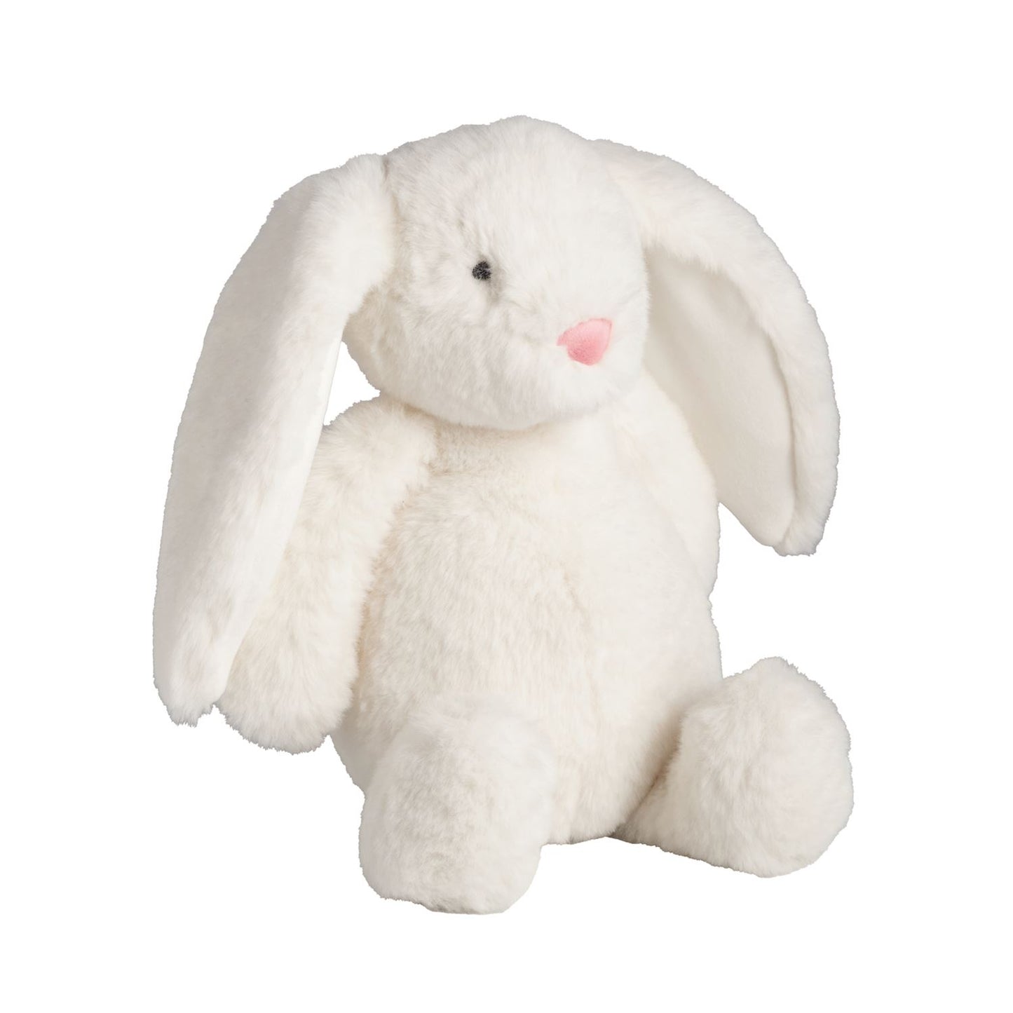 Harper The Ivory Plush Bunny