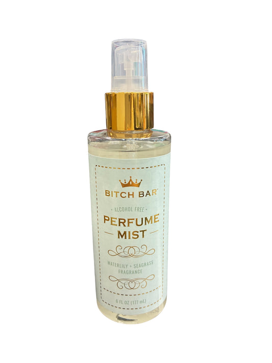 Bitch Bar-Perfume Mist