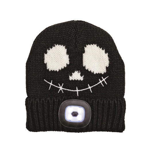 Halloween Headlamp Hats