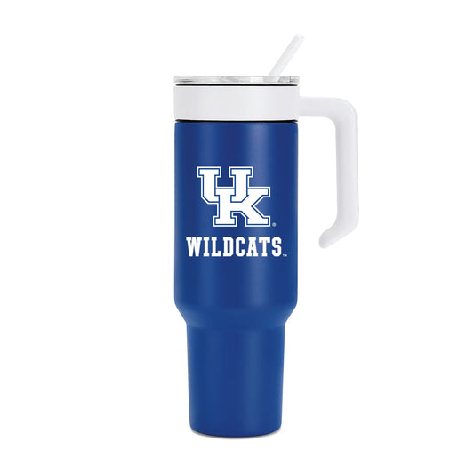 48oz Kentucky Wildcats Combo Tumbler