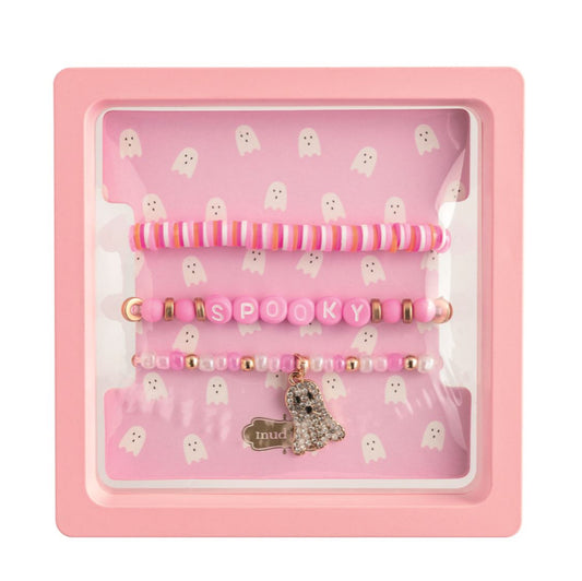 Halloween Bracelet Sets