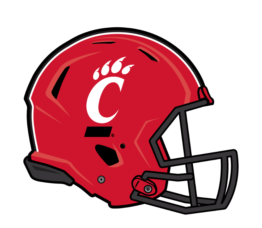 Red Helmet 