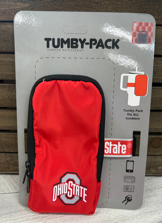 Ohio State Tumby Tote for Tumblers