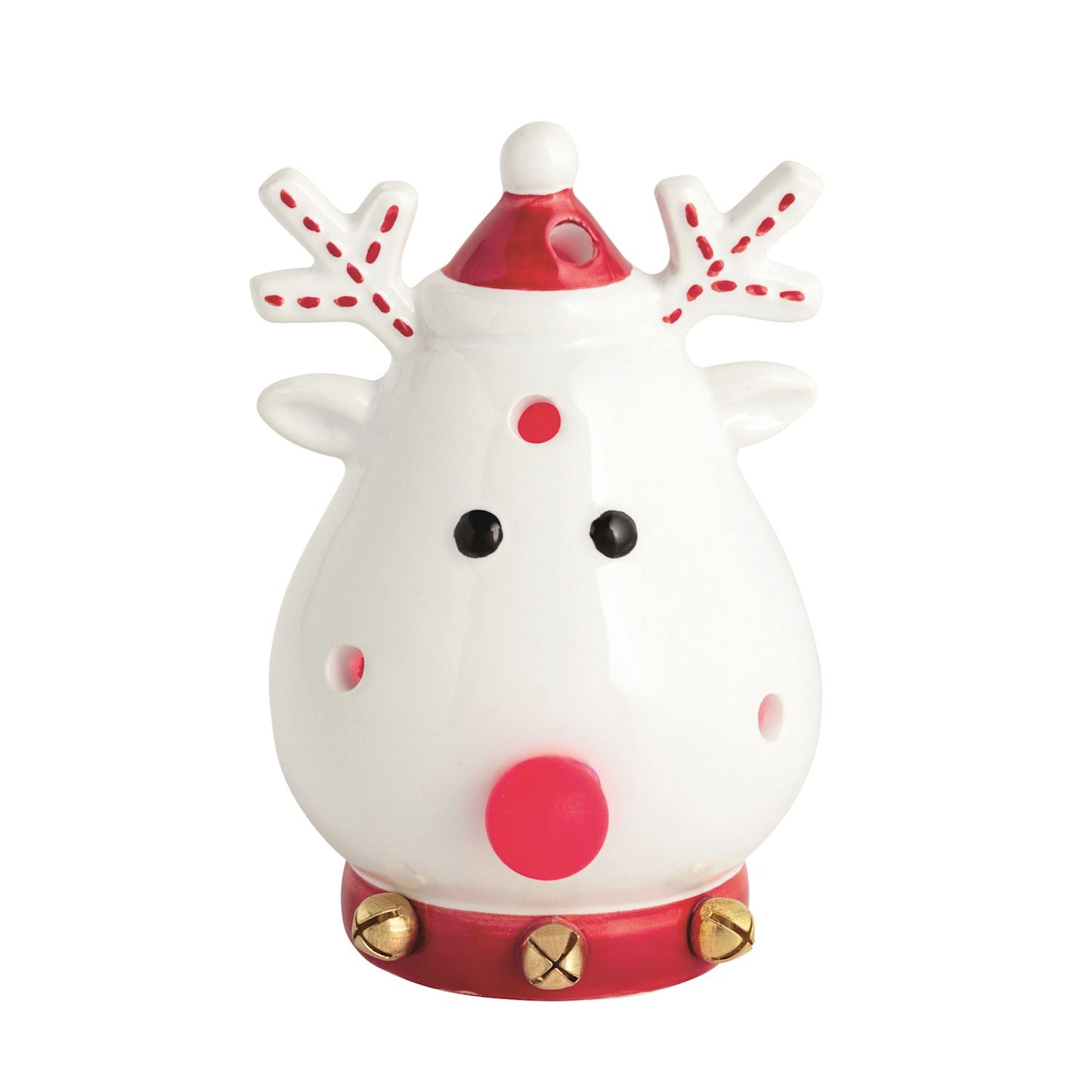 Reindeer LED Sitter