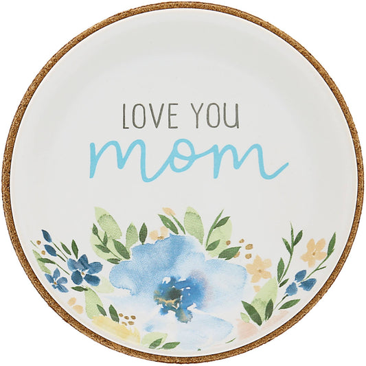 Mom - 3.75" Keepsake