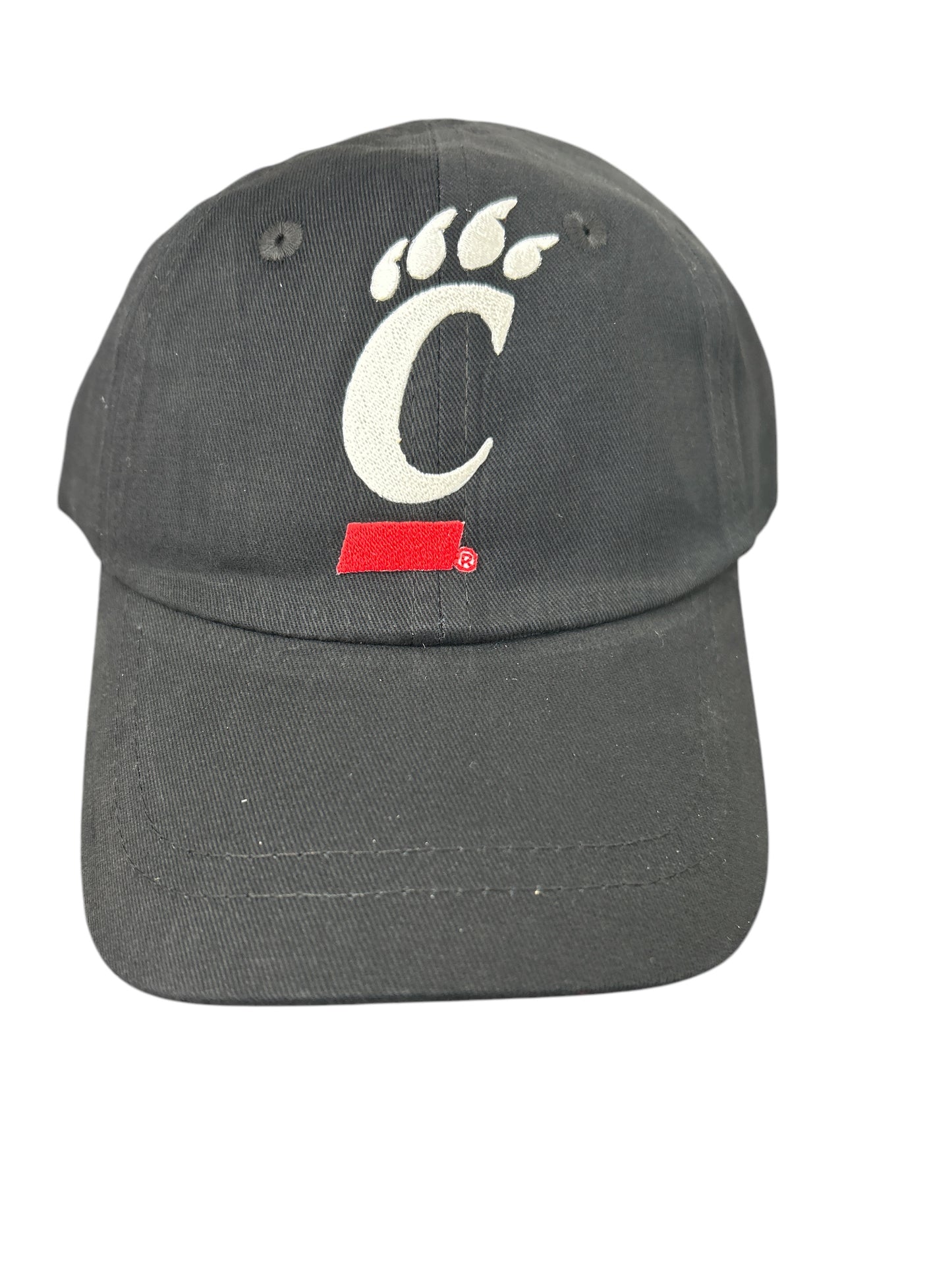 NCAA Officially Licensed Toddler Ball Caps