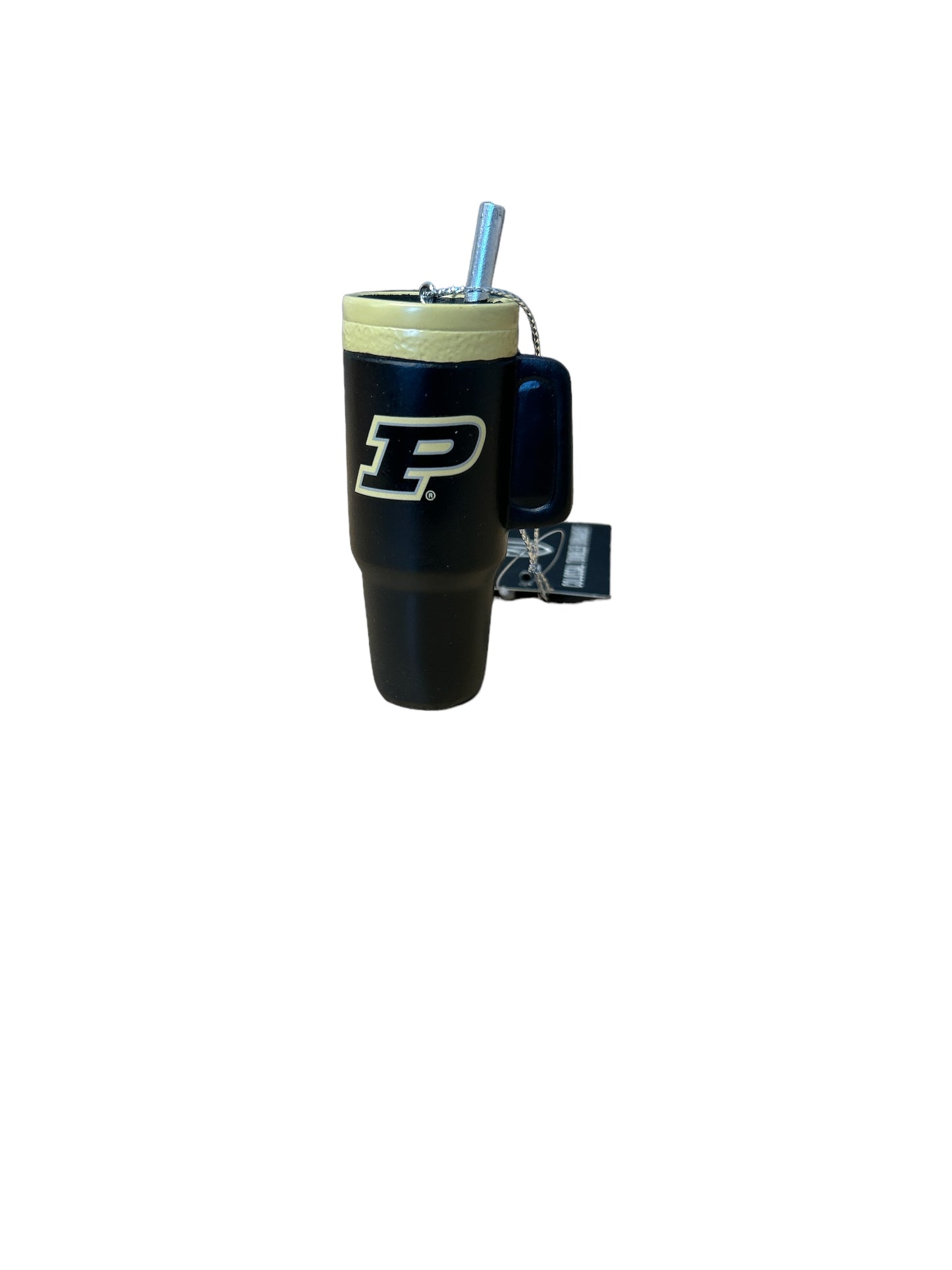 Colossal Tumbler Ornaments
