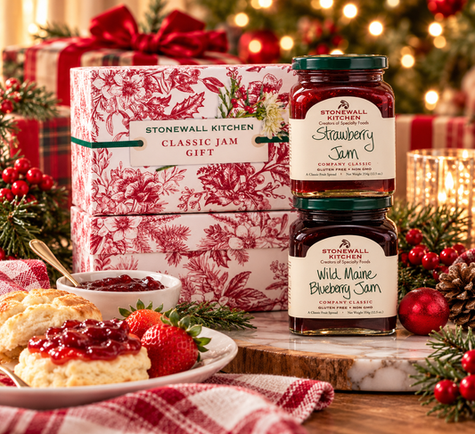 Holiday 2026 Classic Jam Collection