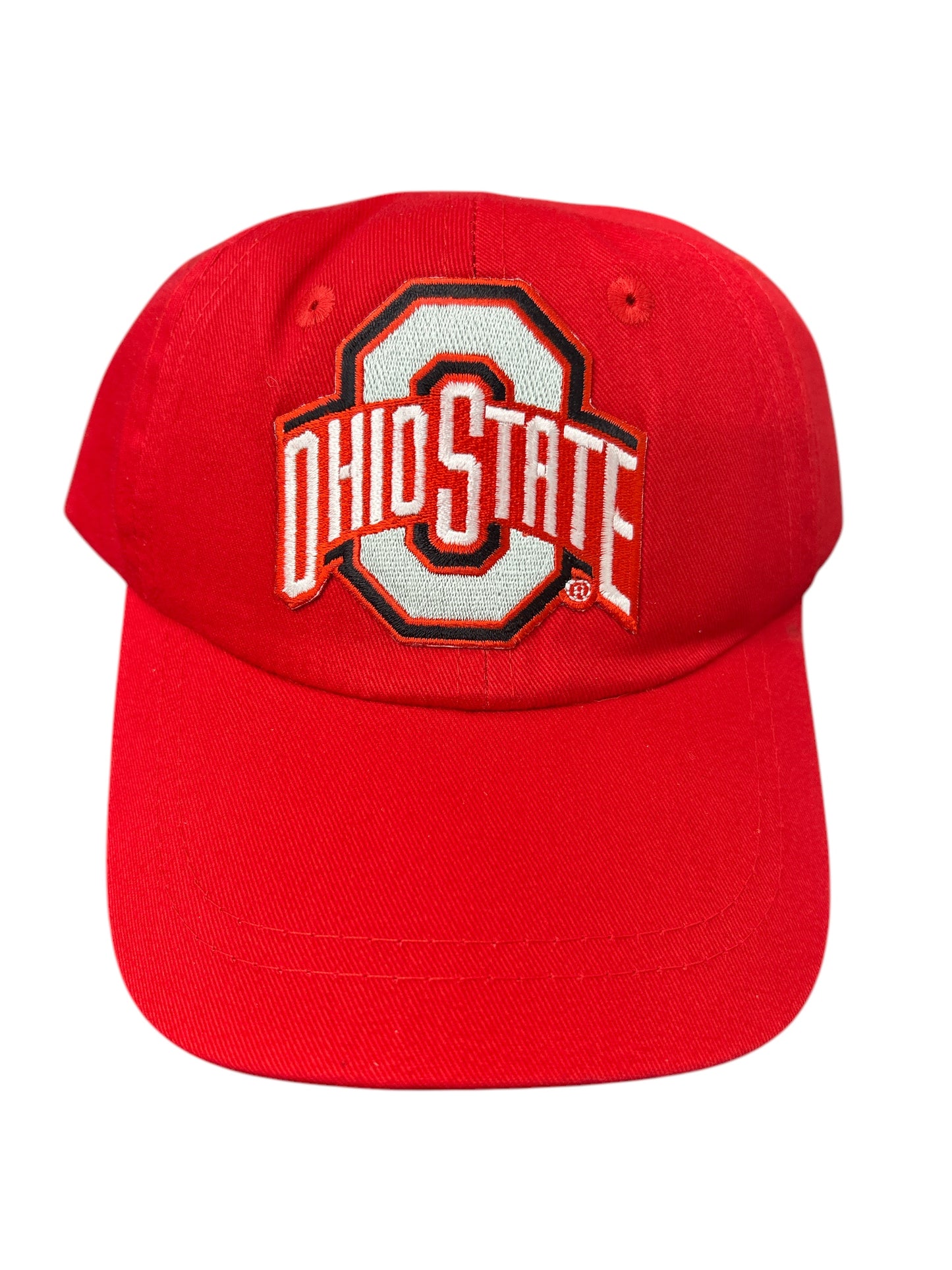 NCAA Officially Licensed Toddler Ball Caps