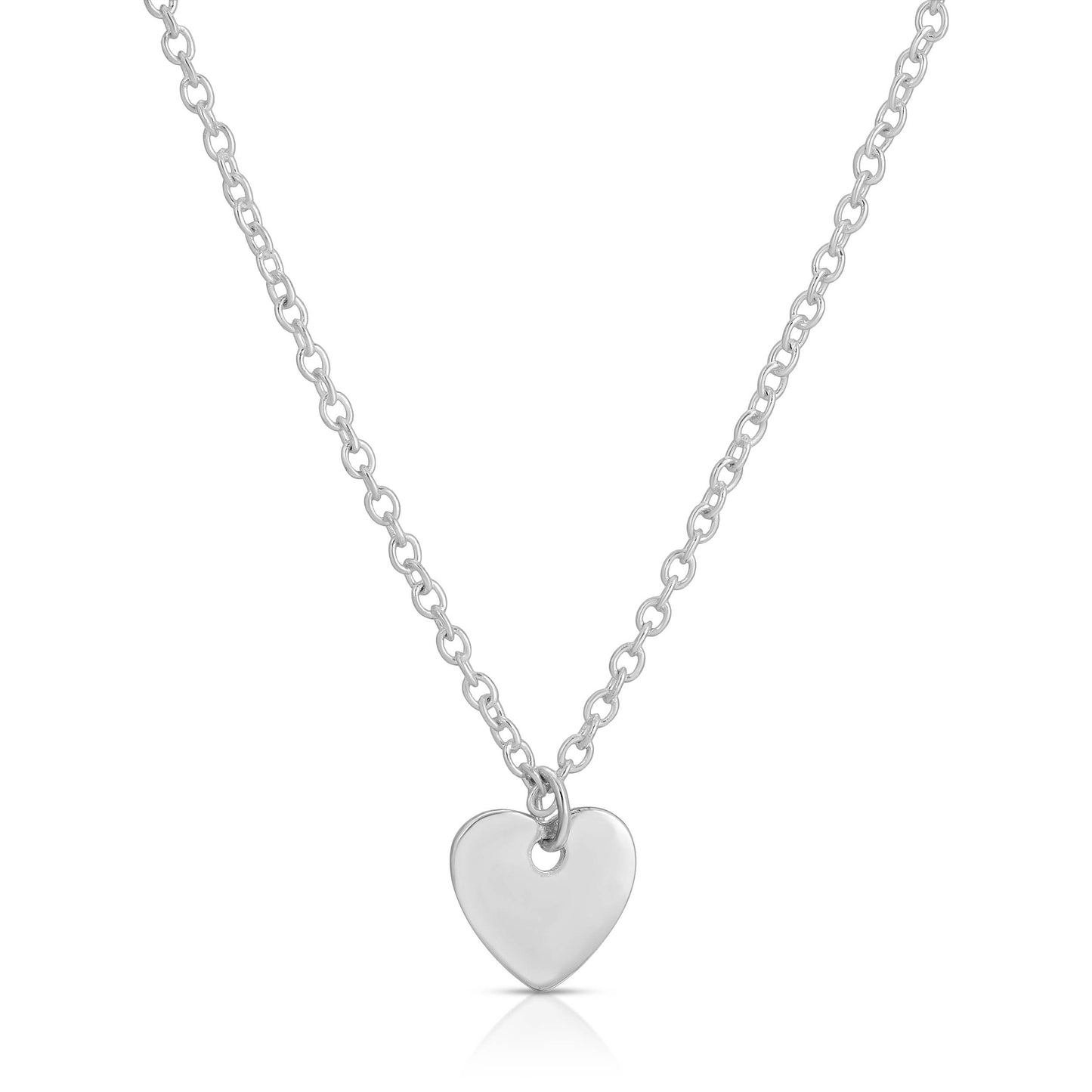 Spring Celebrations Necklace - MOM - I love you