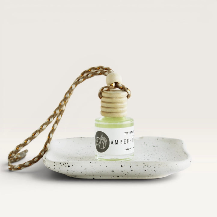 Twisted Tomboy Car Diffuser