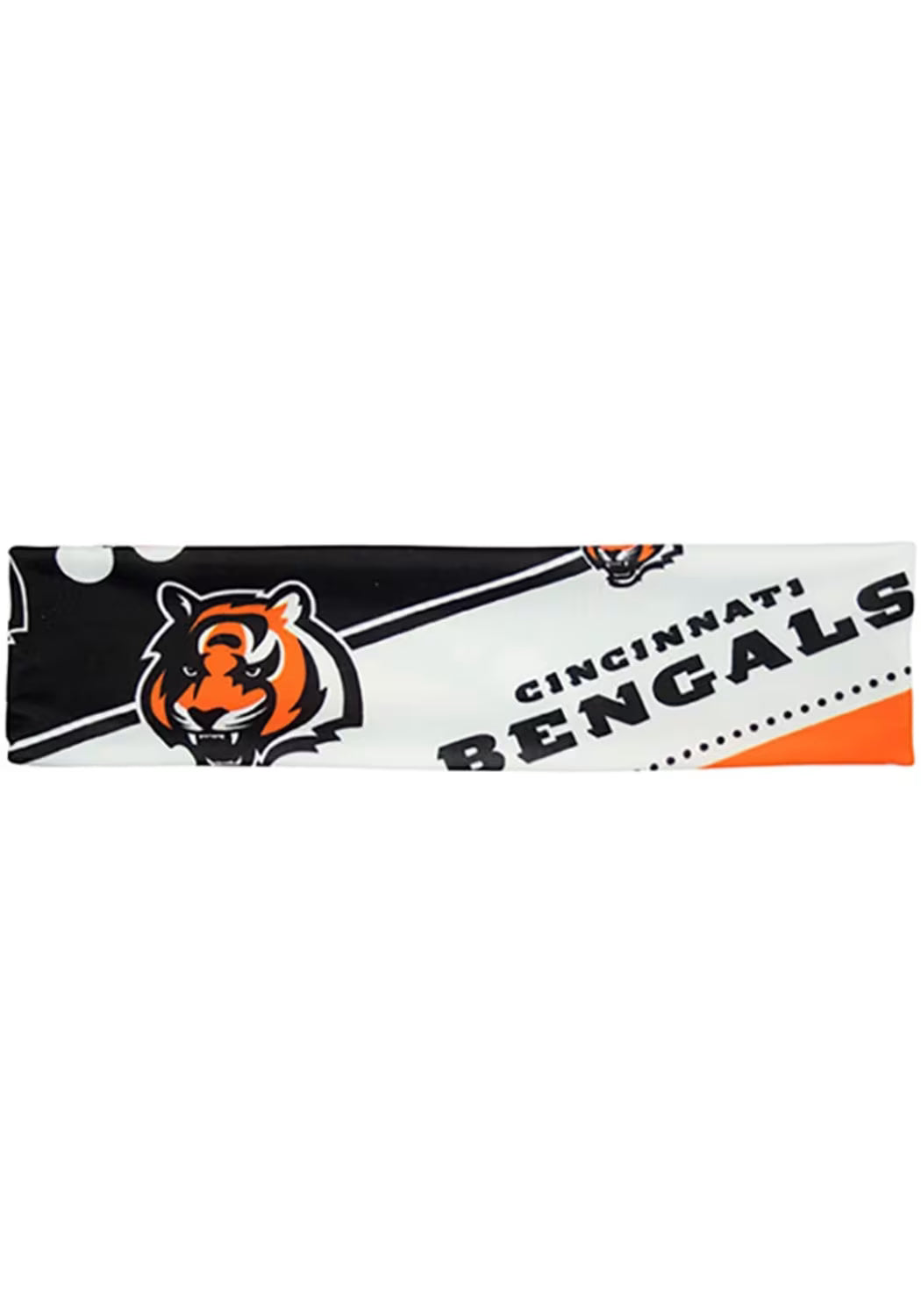 Cincinnati Bengals Stretch Women's Headband