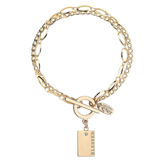 Alexa's Angels Simple Truth Bracelet