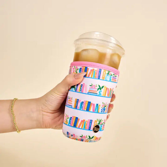 Sip Saavy Drink Sleeve-Large