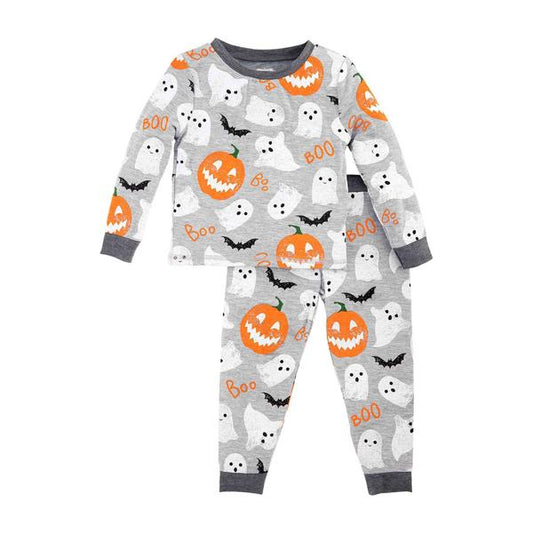 Halloween Pajamas