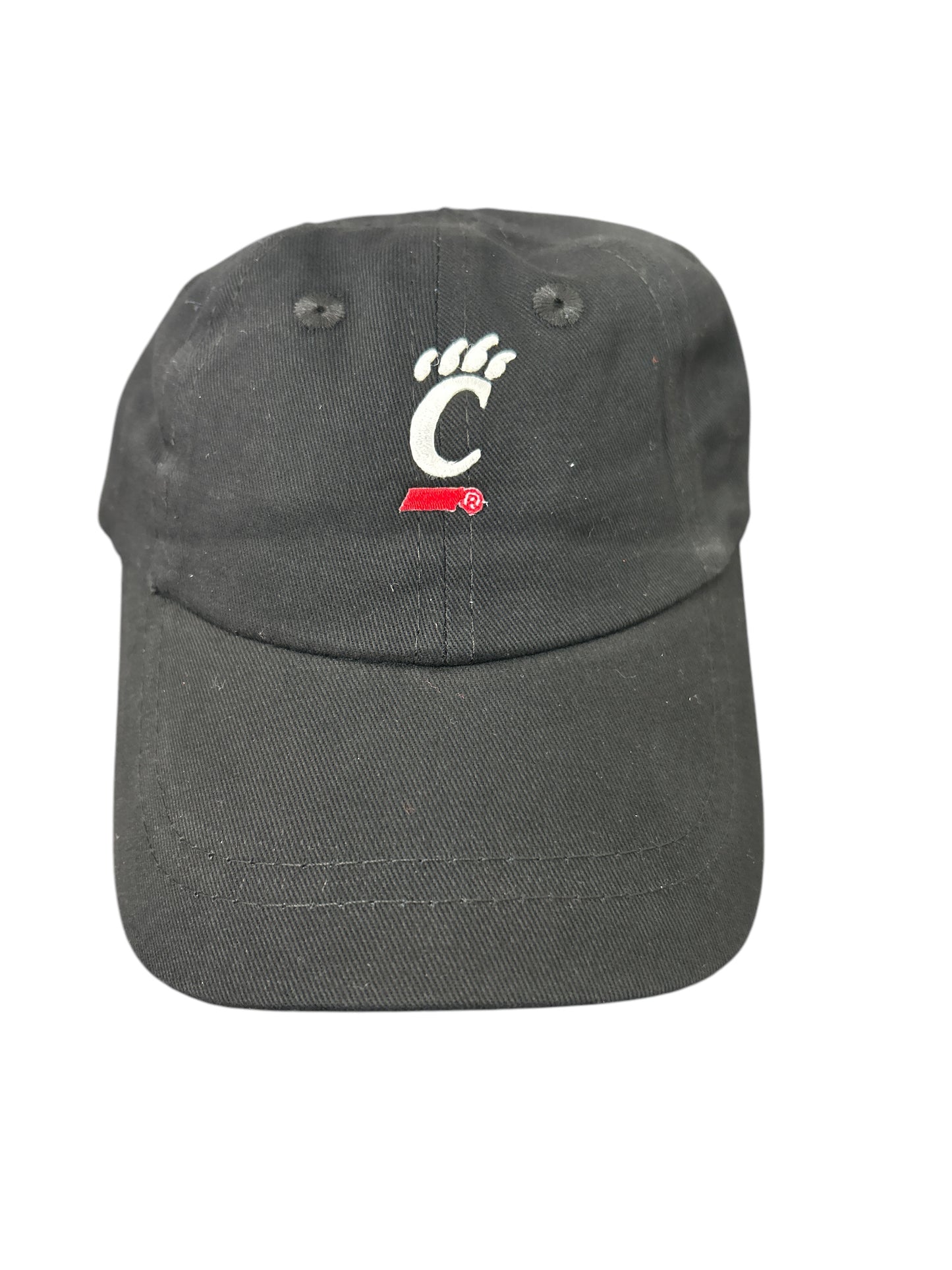 Baby Cincinnati Bearcats Ball Cap