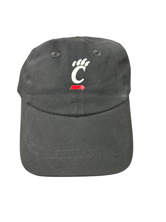 Baby Cincinnati Bearcats Ball Cap