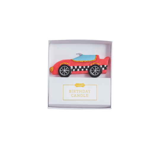 Kids Figural Birthday Candle