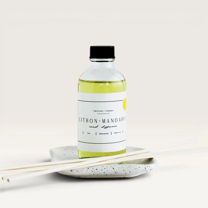 Home Collection | Reed Diffusers (4 oz.)