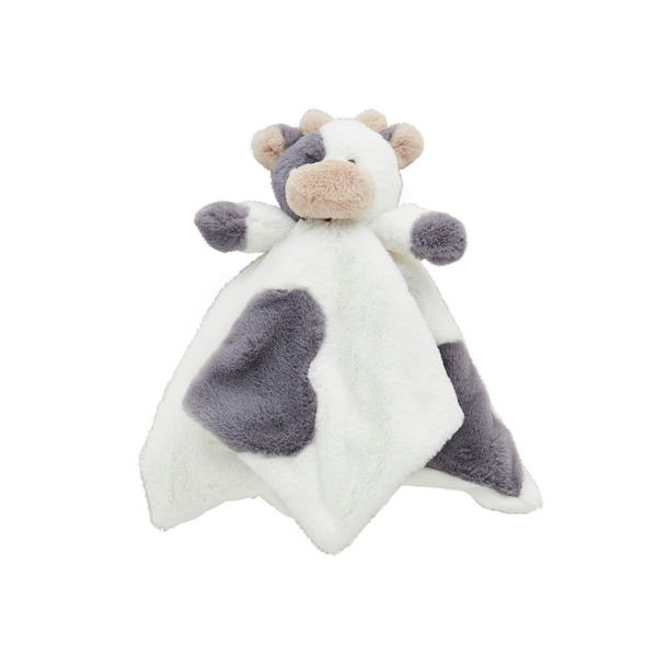 Mud Pie Baby Animal Security Blanket